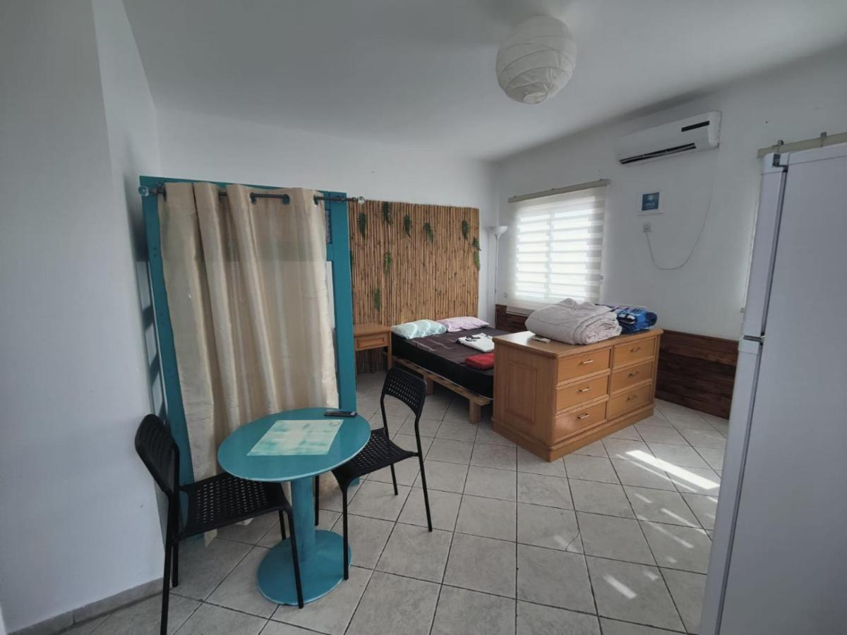 Dive Time Villa Eilat Exterior photo