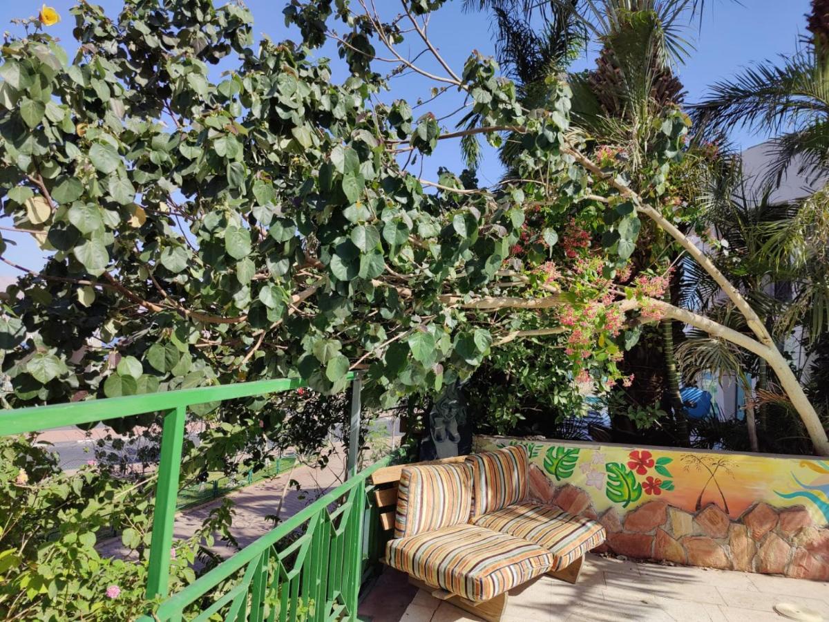 Dive Time Villa Eilat Exterior photo