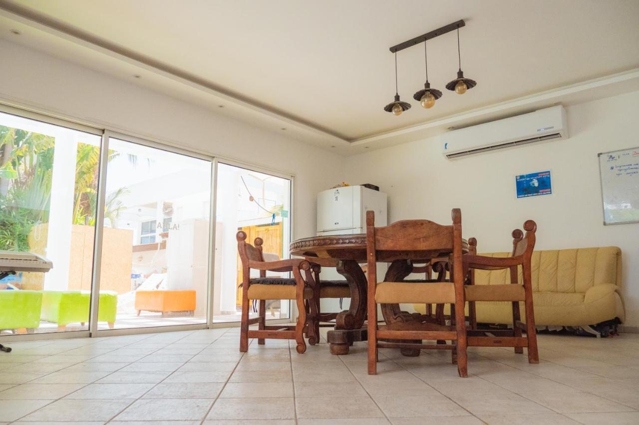 Dive Time Villa Eilat Exterior photo